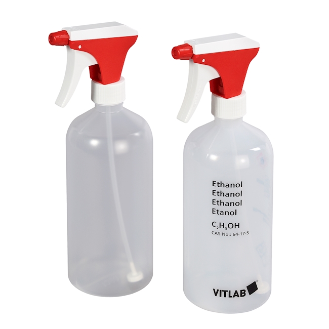Sprayer Bottle 1000ml, PP